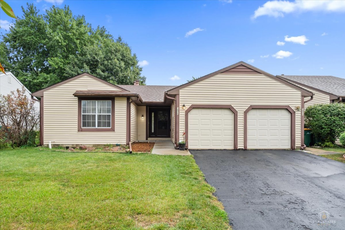 1575 Brandywyn Lane Property Photo 1