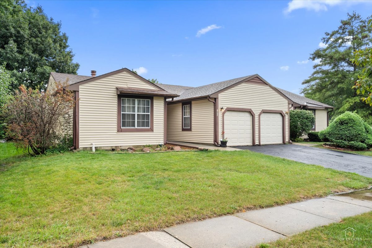 1575 Brandywyn Lane Property Photo 2
