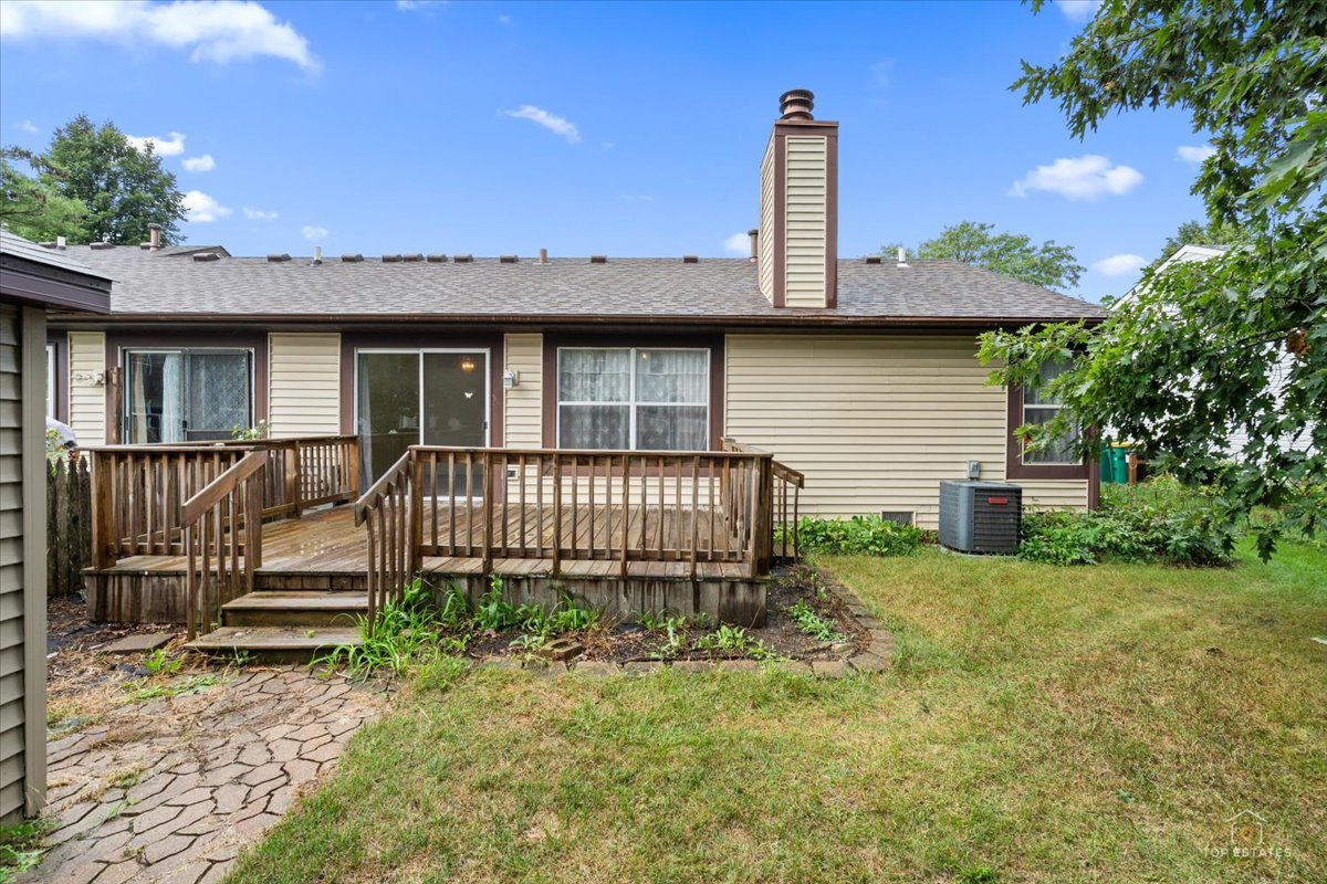 1575 Brandywyn Lane Property Photo 21