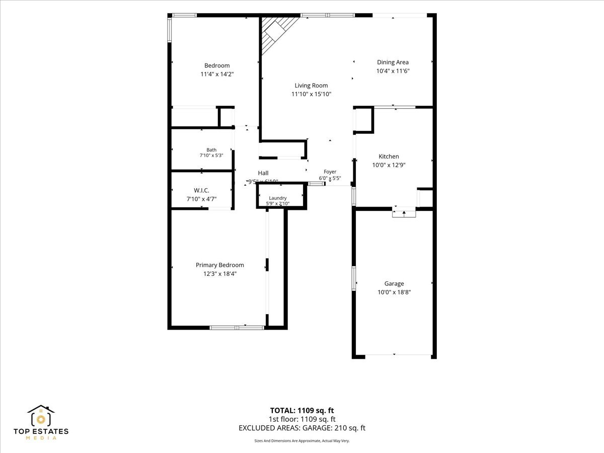 1575 Brandywyn Lane Property Photo 22