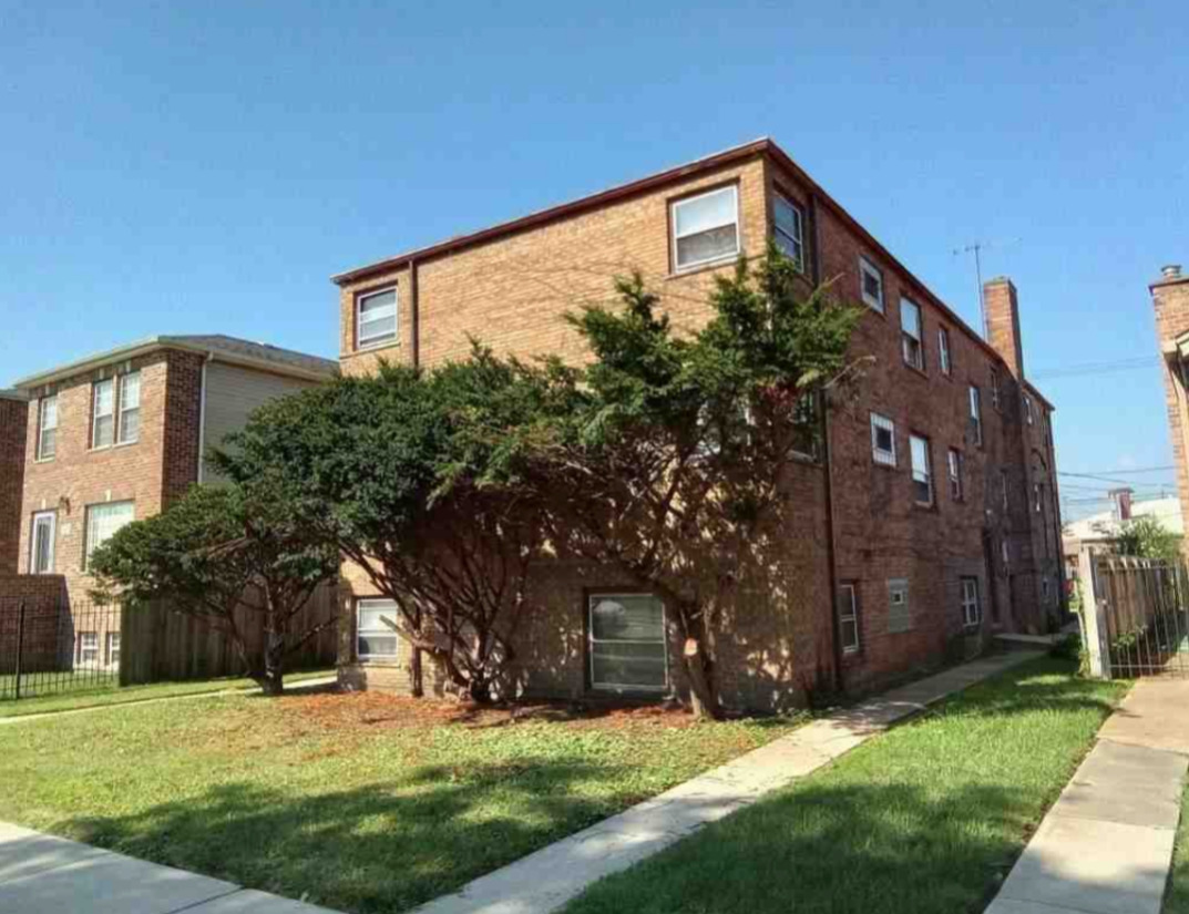 8624 S Maryland Avenue Property Photo 1