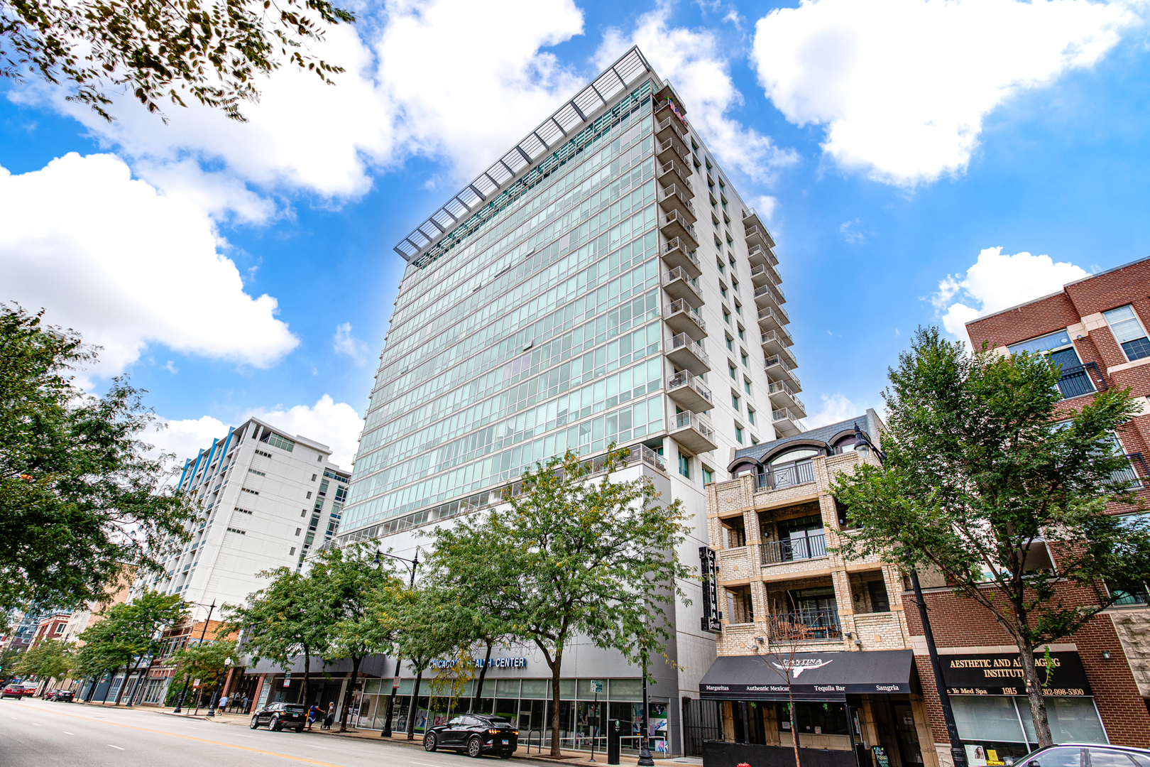 1845 S Michigan Avenue 904 Property Photo 16