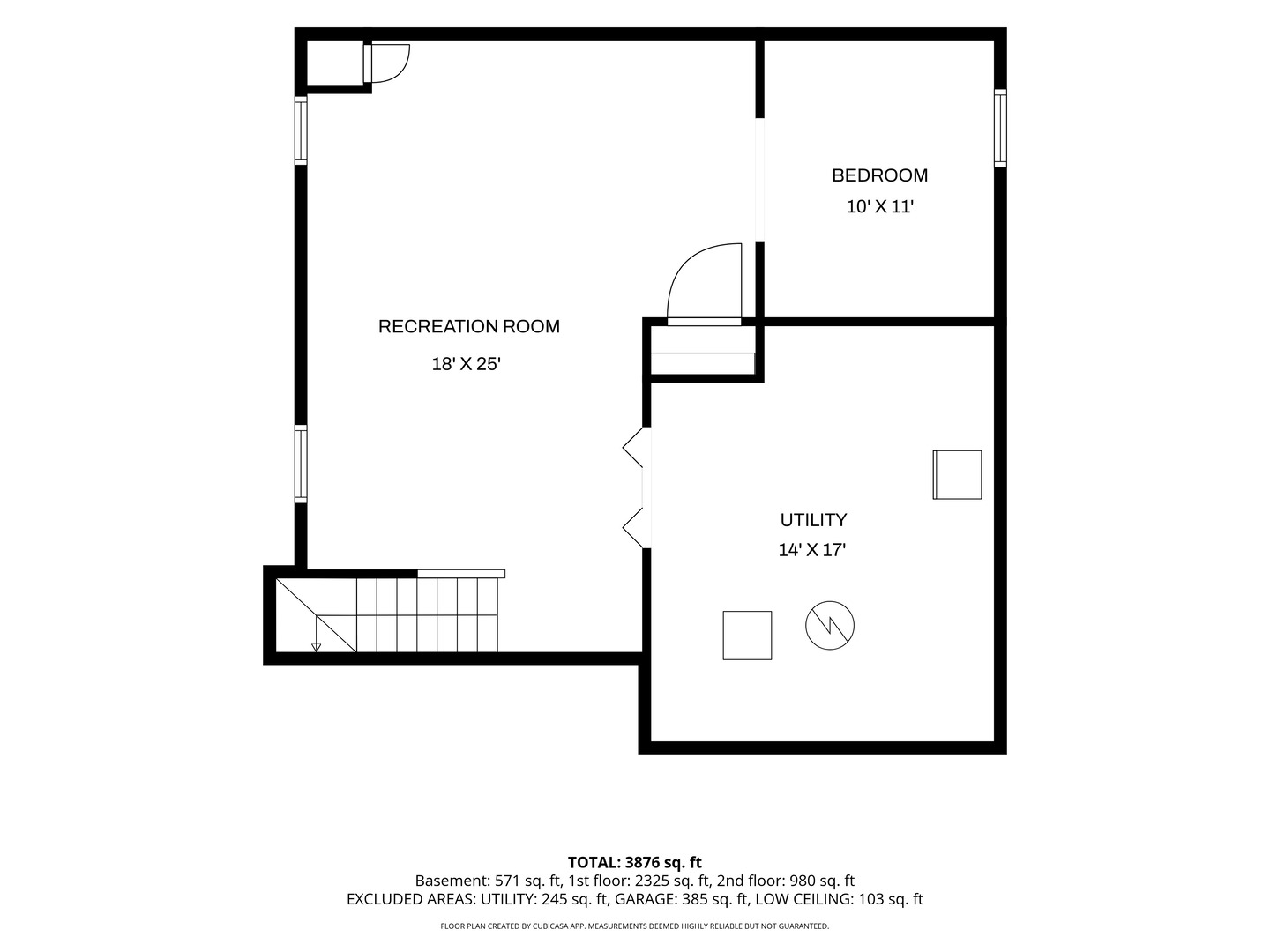1923 Hillside Lane Property Photo 46