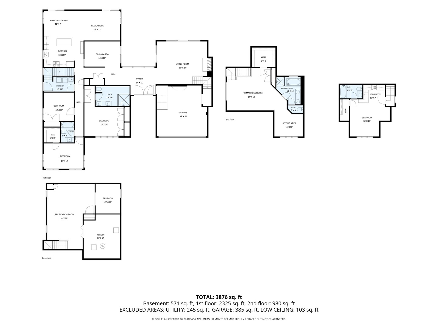 1923 Hillside Lane Property Photo 47