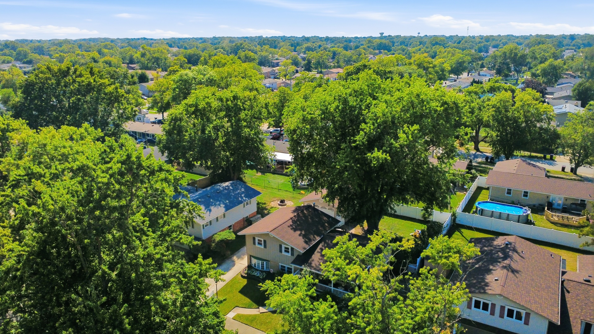 15124 Hillside Avenue Property Photo 37