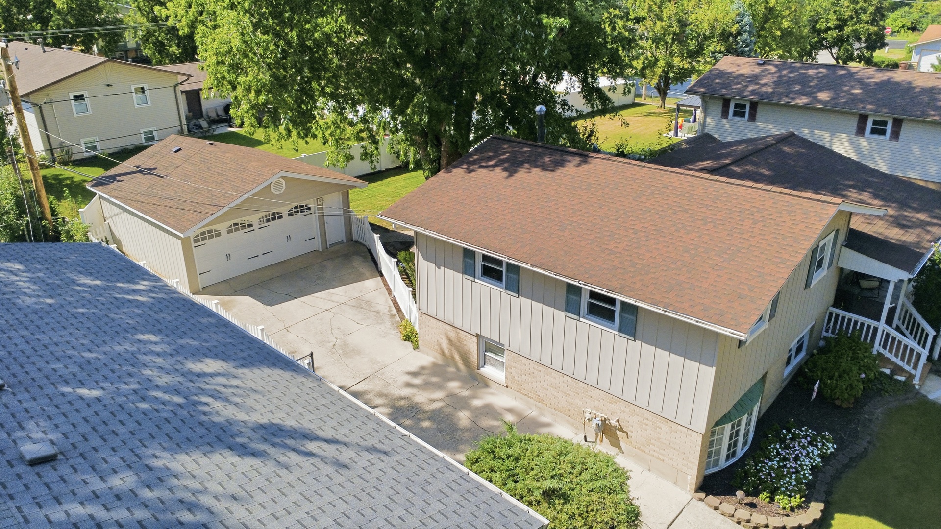 15124 Hillside Avenue Property Photo 39
