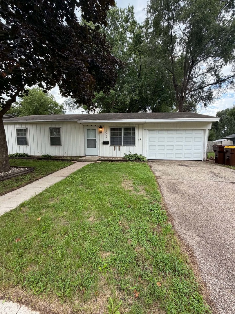 1007 Kingsley Drive Property Photo 1