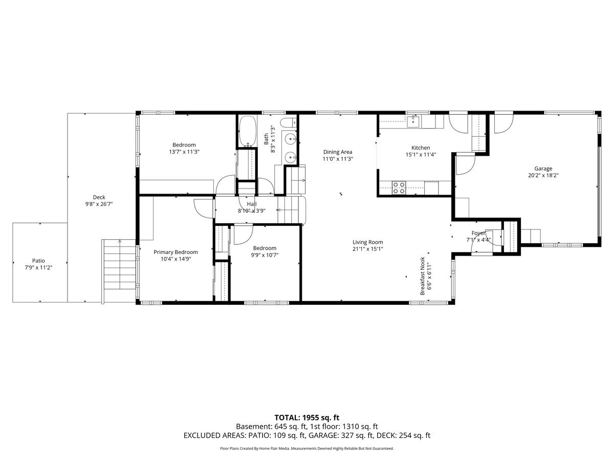 4225 Lee Street Property Photo 30