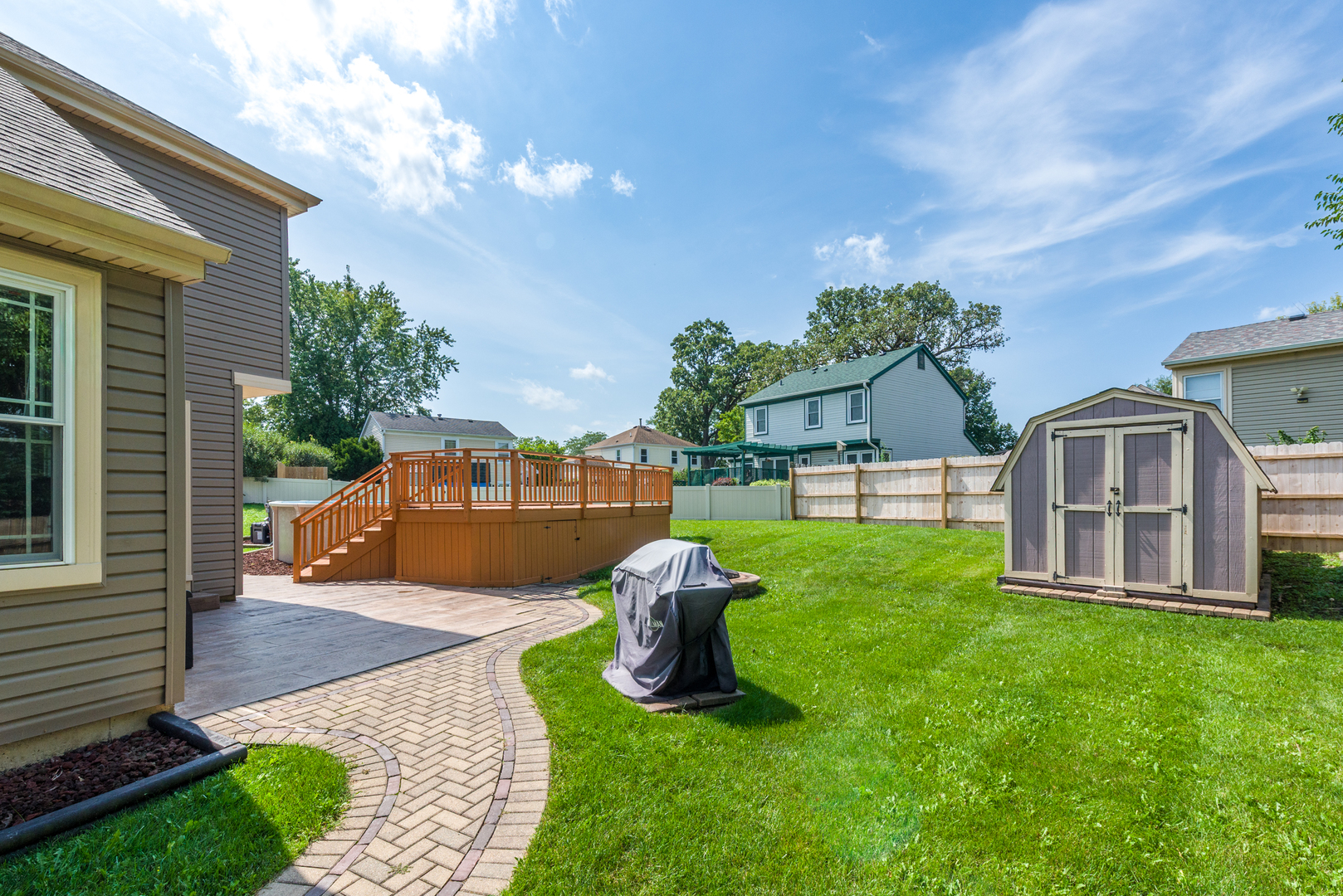 8 Arthur Court Property Photo 28