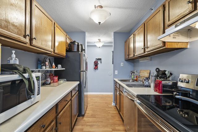 1800 Huntington Boulevard 307 Property Photo 8