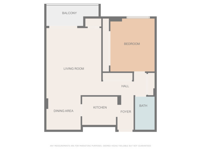 1800 Huntington Boulevard 307 Property Photo 19