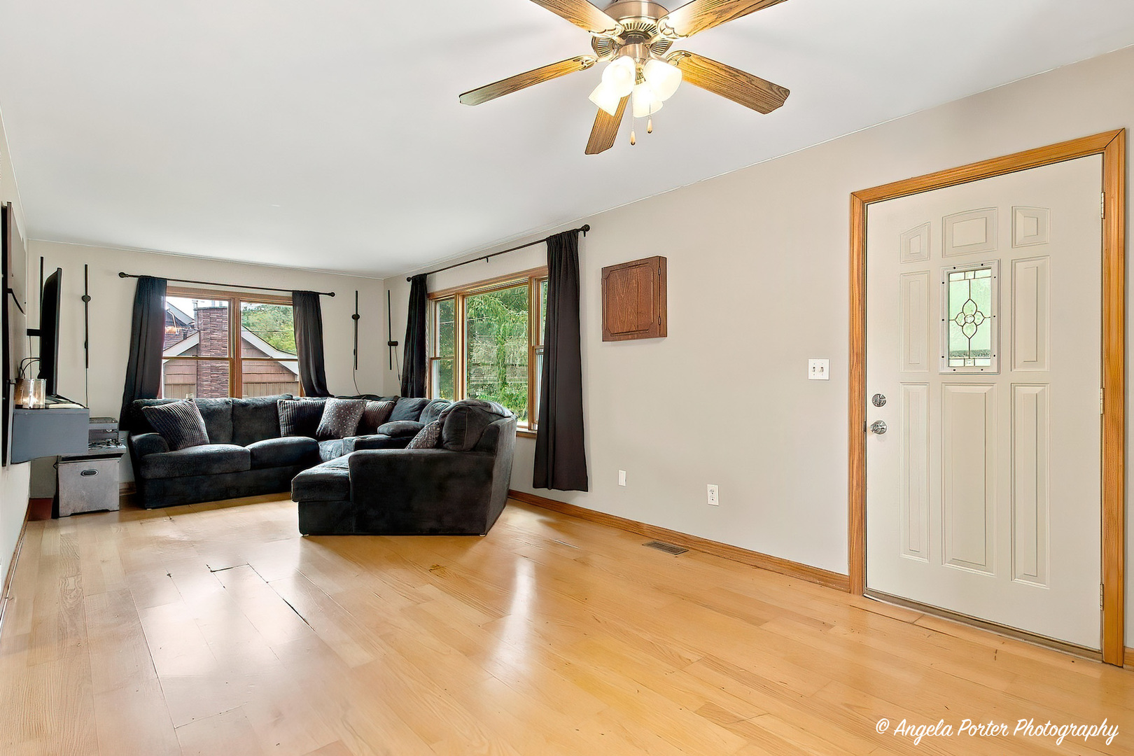 3848 E Solon Road Property Photo 2