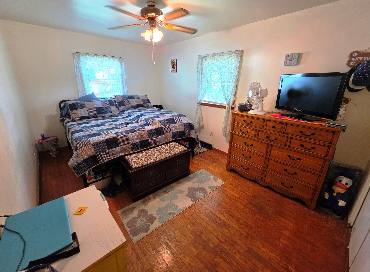 108 N Linton Street Property Photo 17