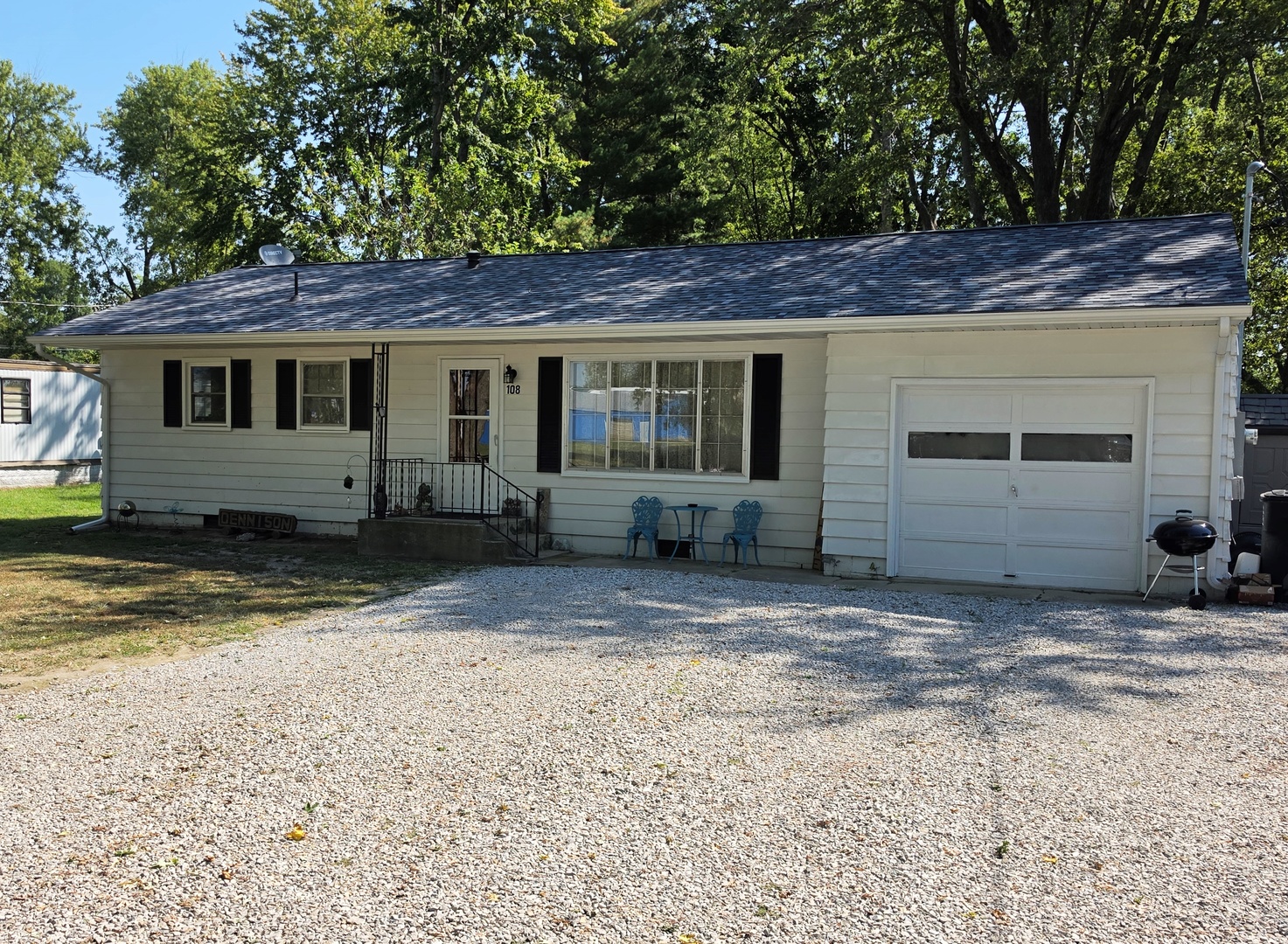 108 N Linton Street Property Photo 24