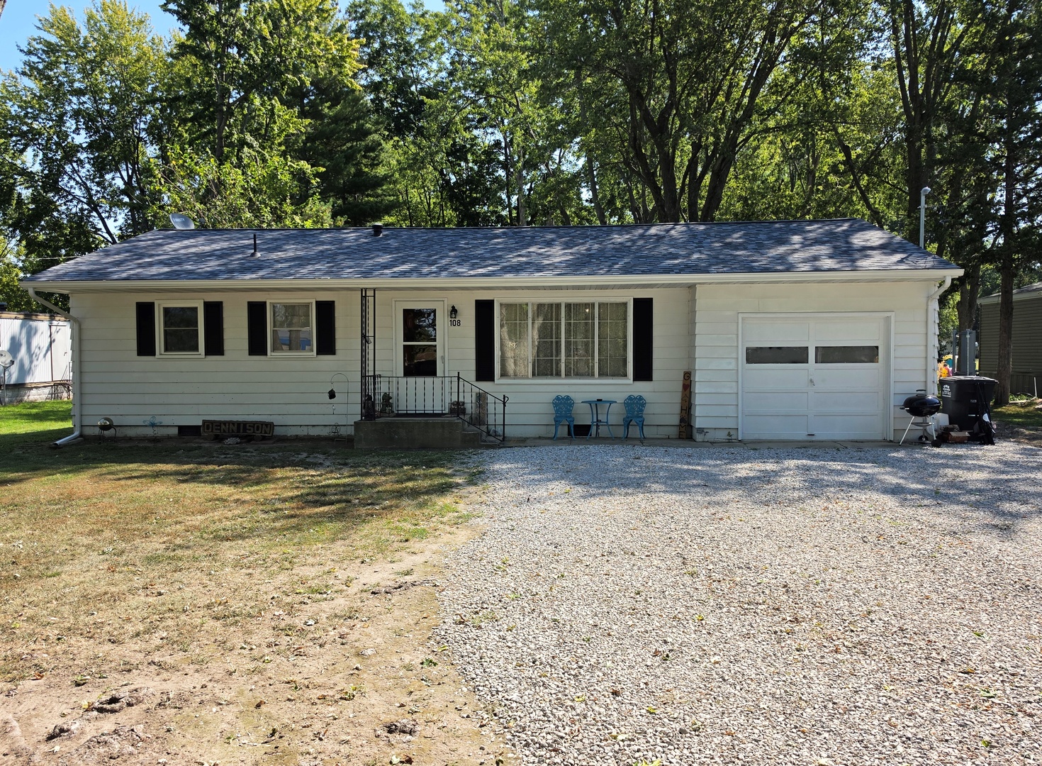 108 N Linton Street Property Photo 25