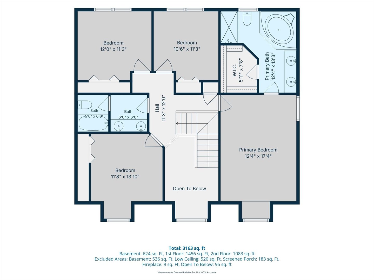 4903 Clearwater Lane Property Photo 47
