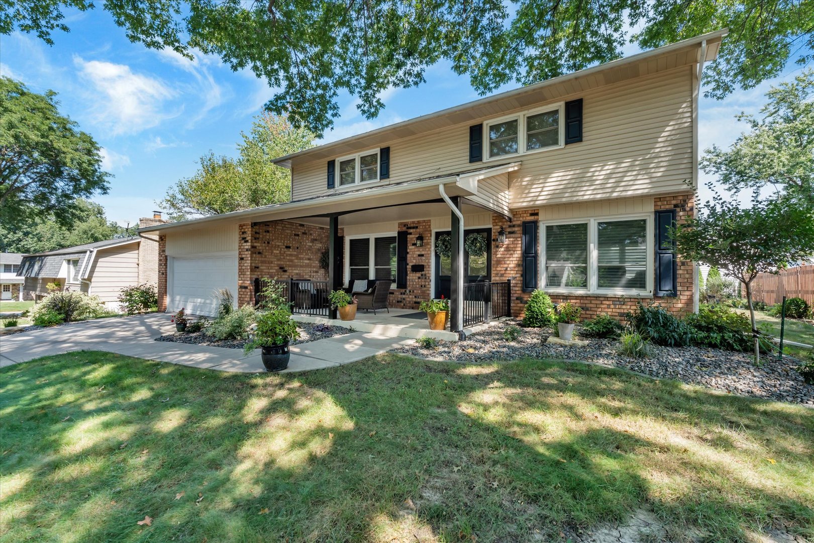 1535 Forest Hills Road Property Photo 2