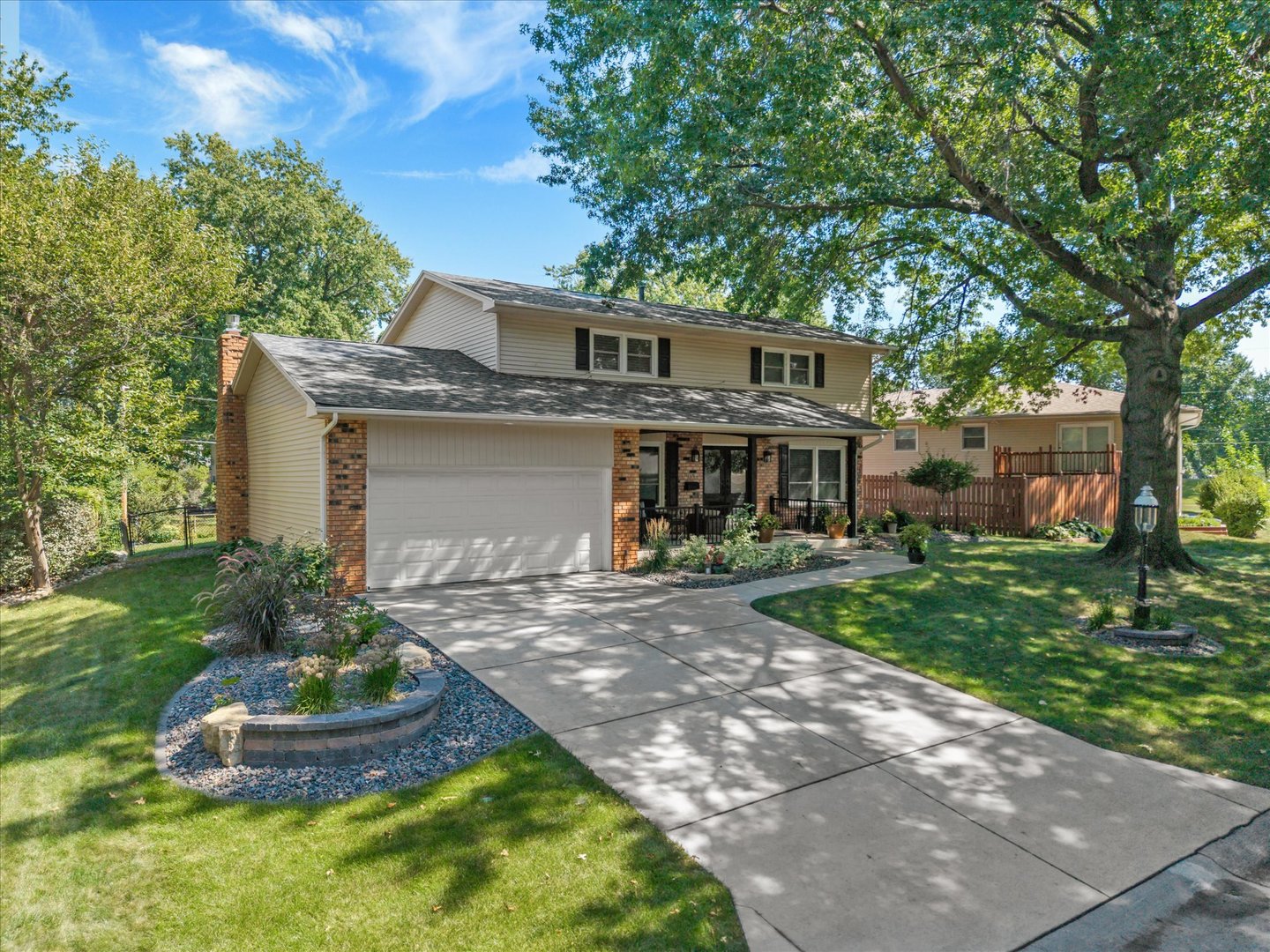 1535 Forest Hills Road Property Photo 3