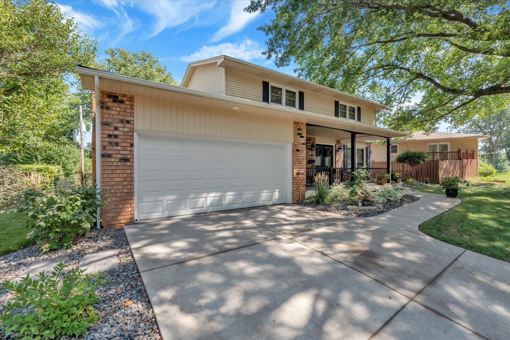 1535 Forest Hills Road Property Photo 4
