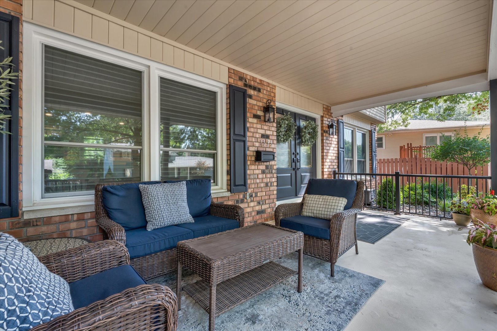 1535 Forest Hills Road Property Photo 6