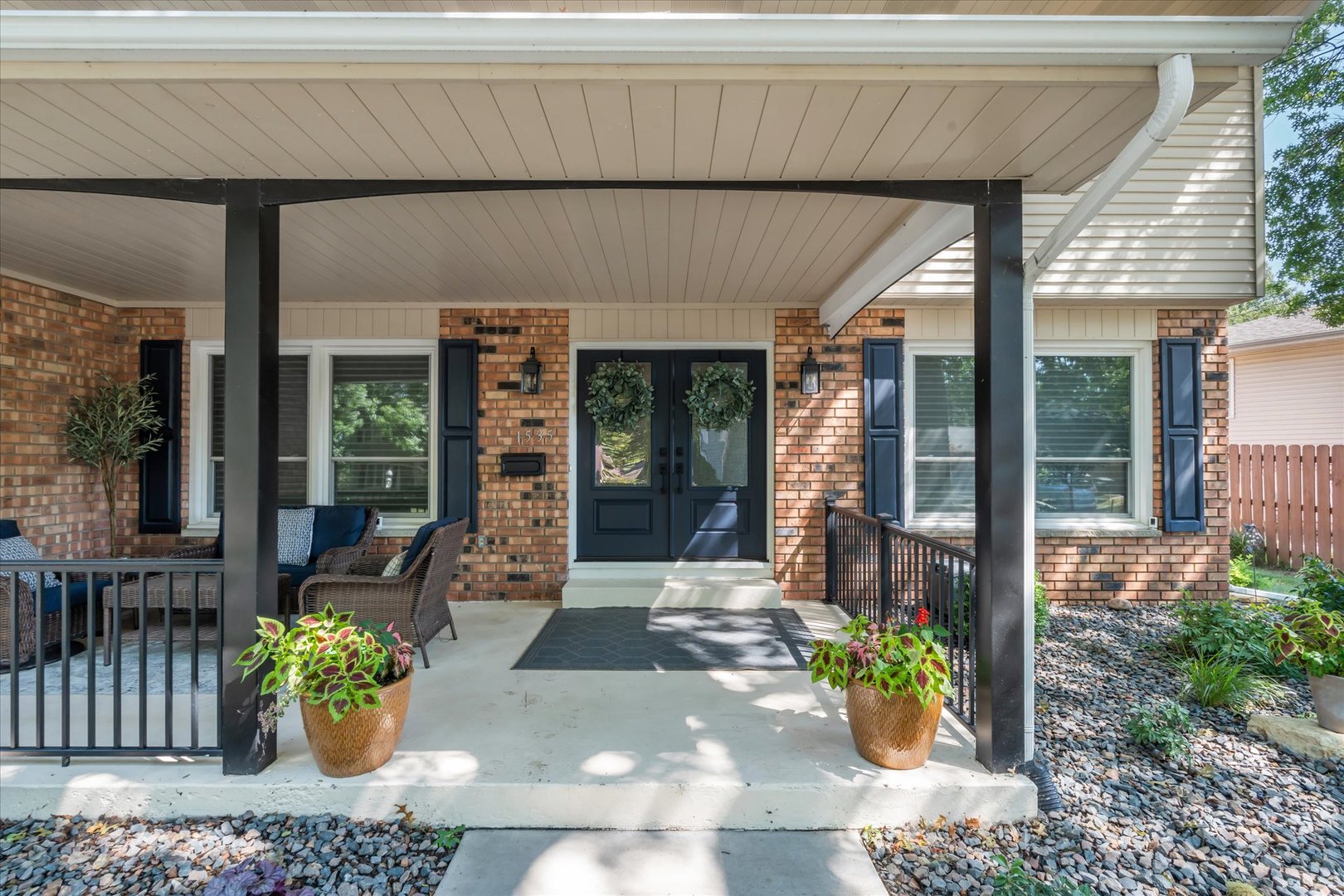 1535 Forest Hills Road Property Photo 7