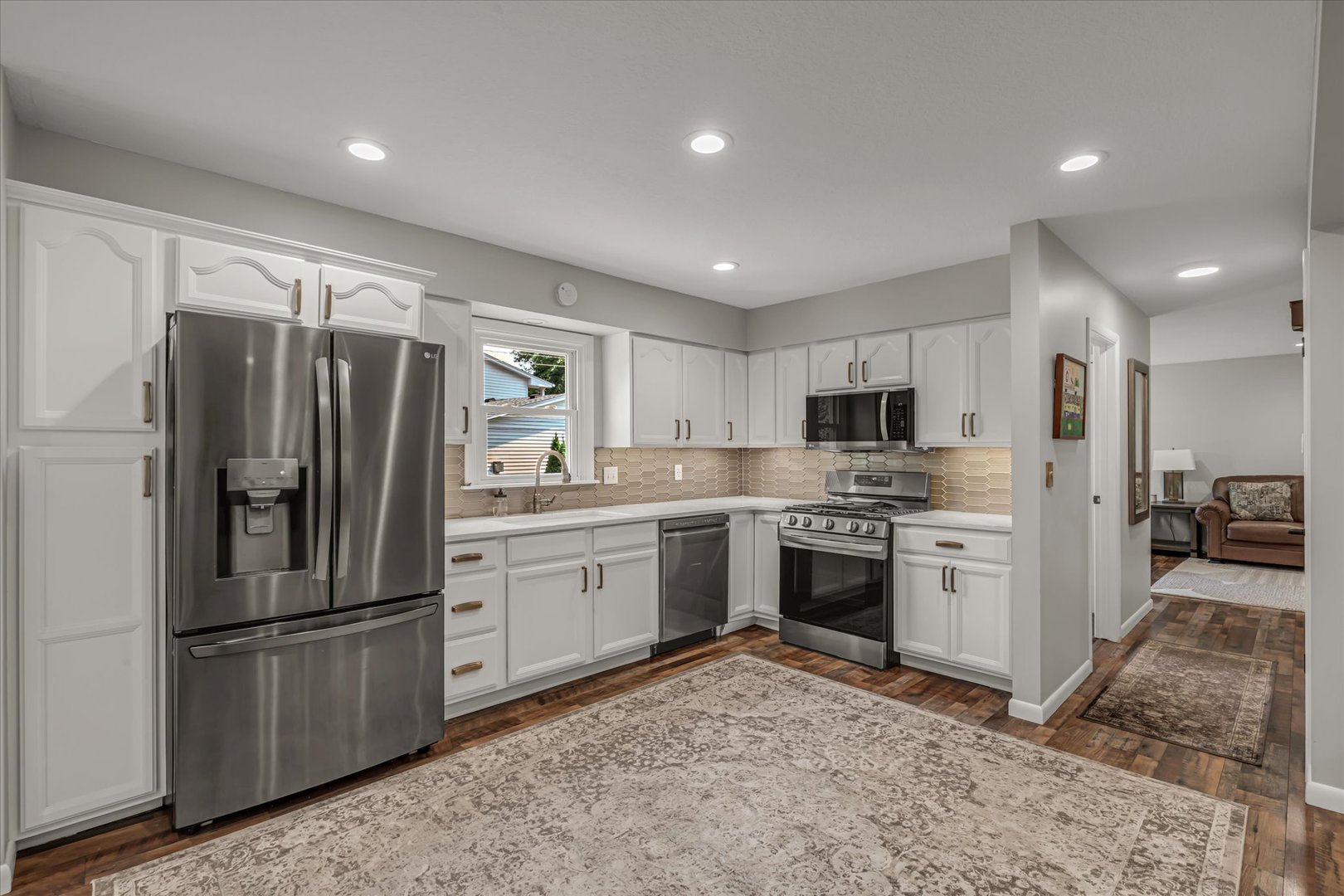 1535 Forest Hills Road Property Photo 17