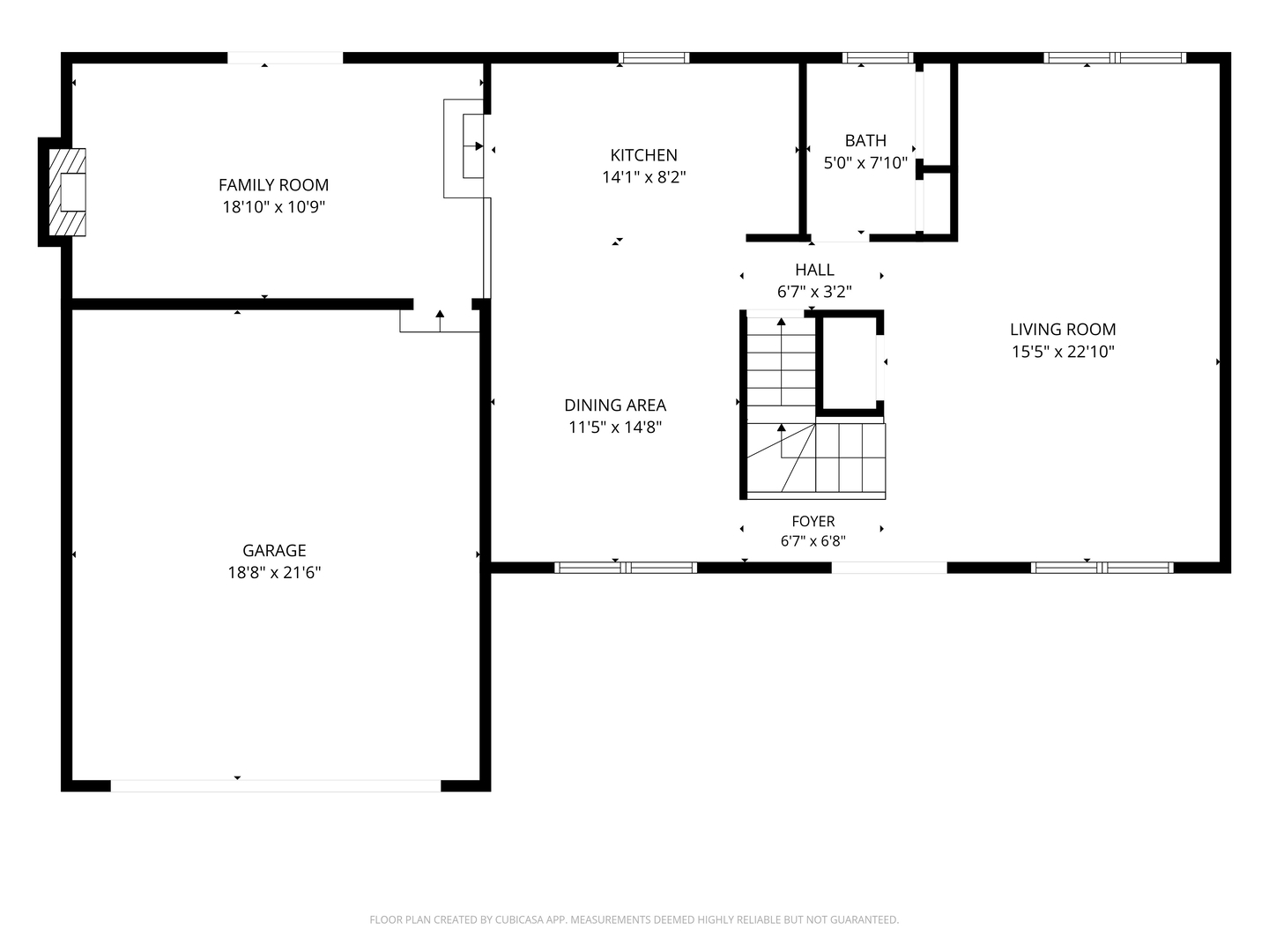 1535 Forest Hills Road Property Photo 59
