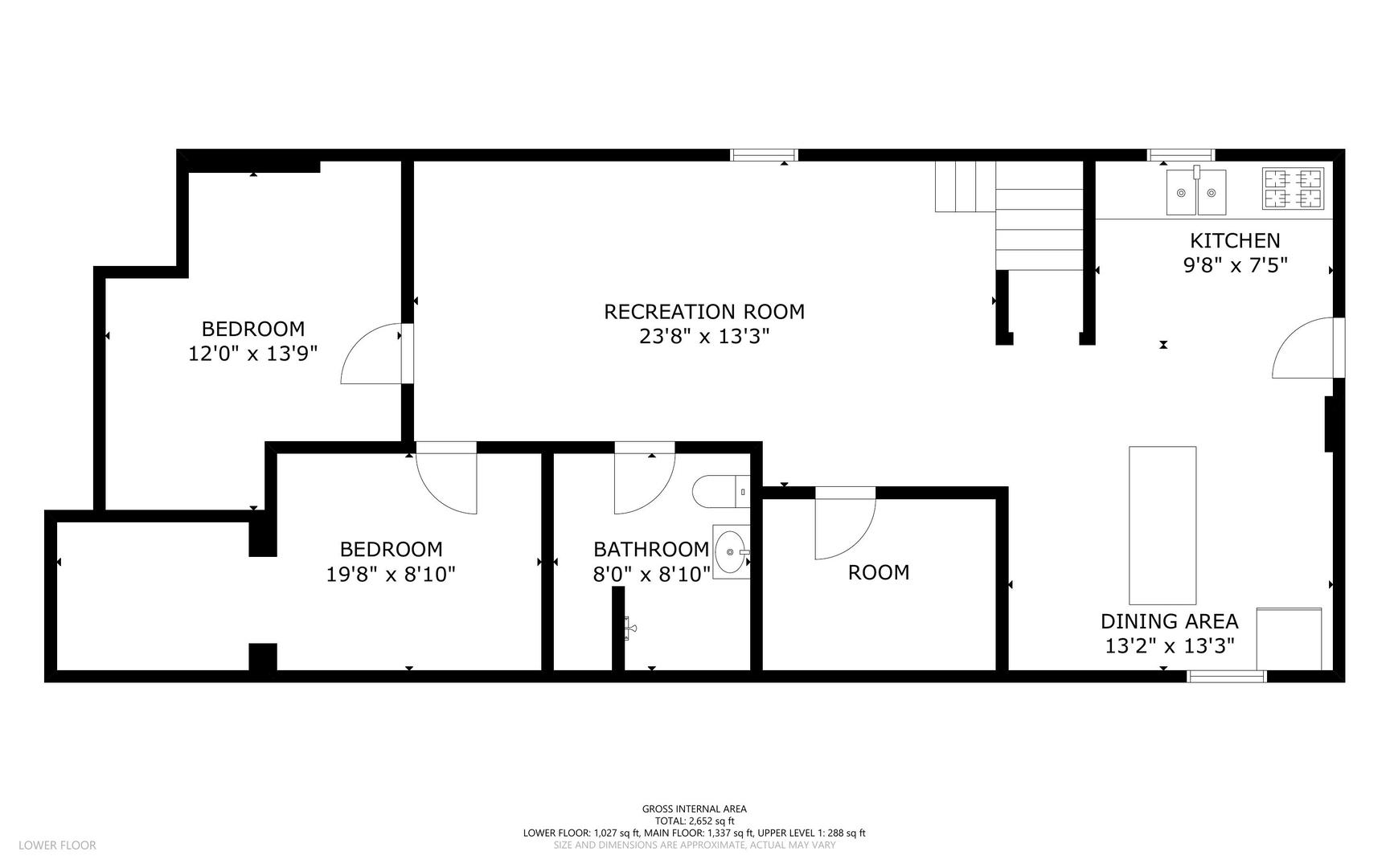 135 N Lotus Avenue Property Photo 33