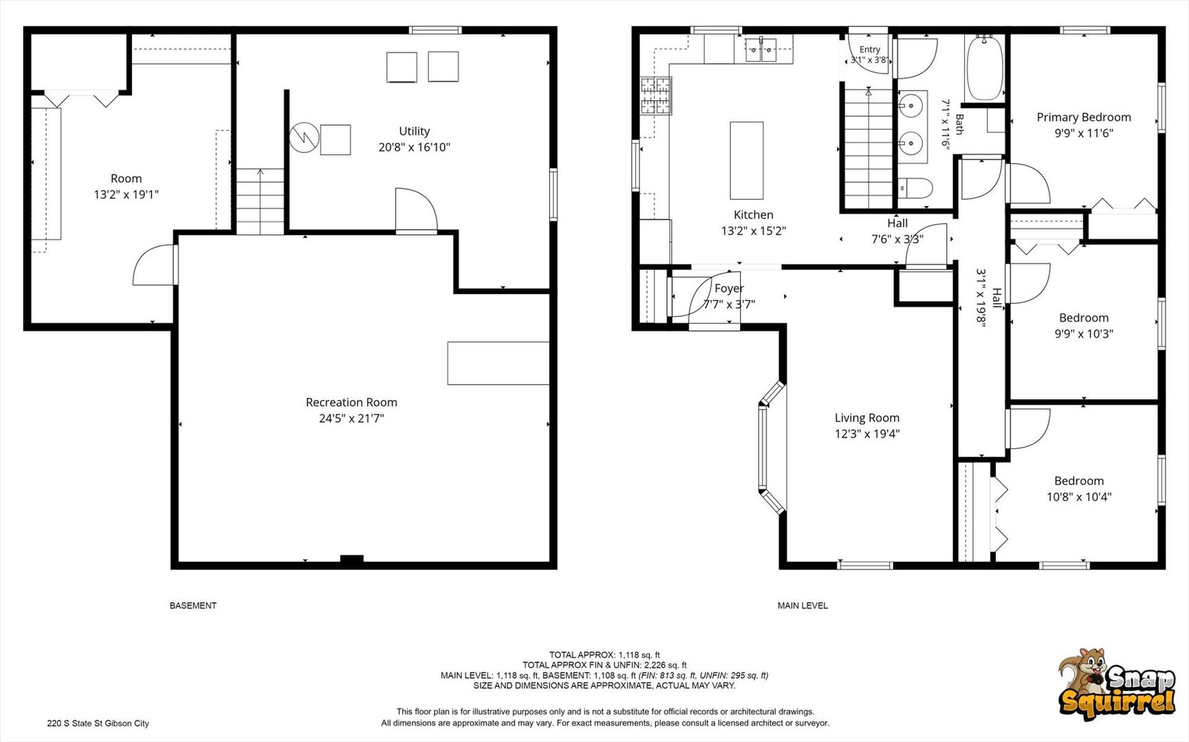 220 S State Street Property Photo 42
