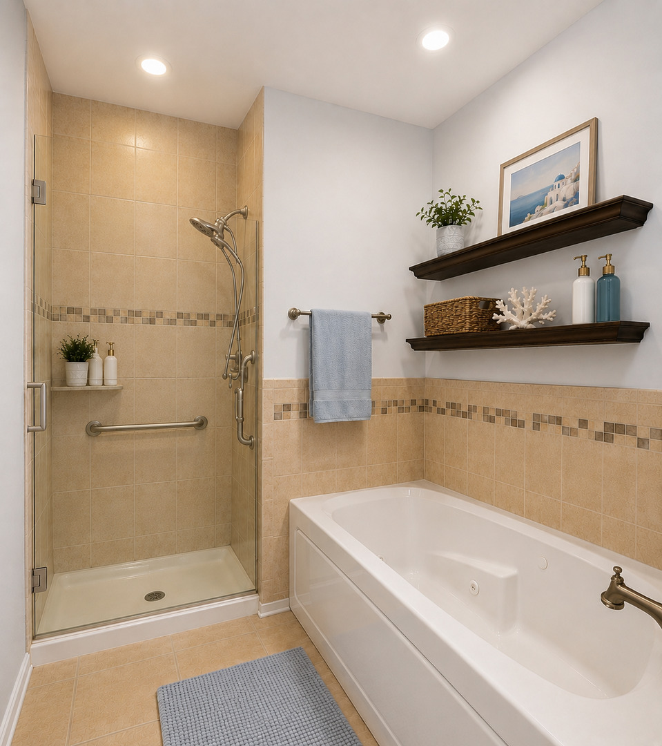 106 S Ridgeland Avenue 304 Property Photo 8