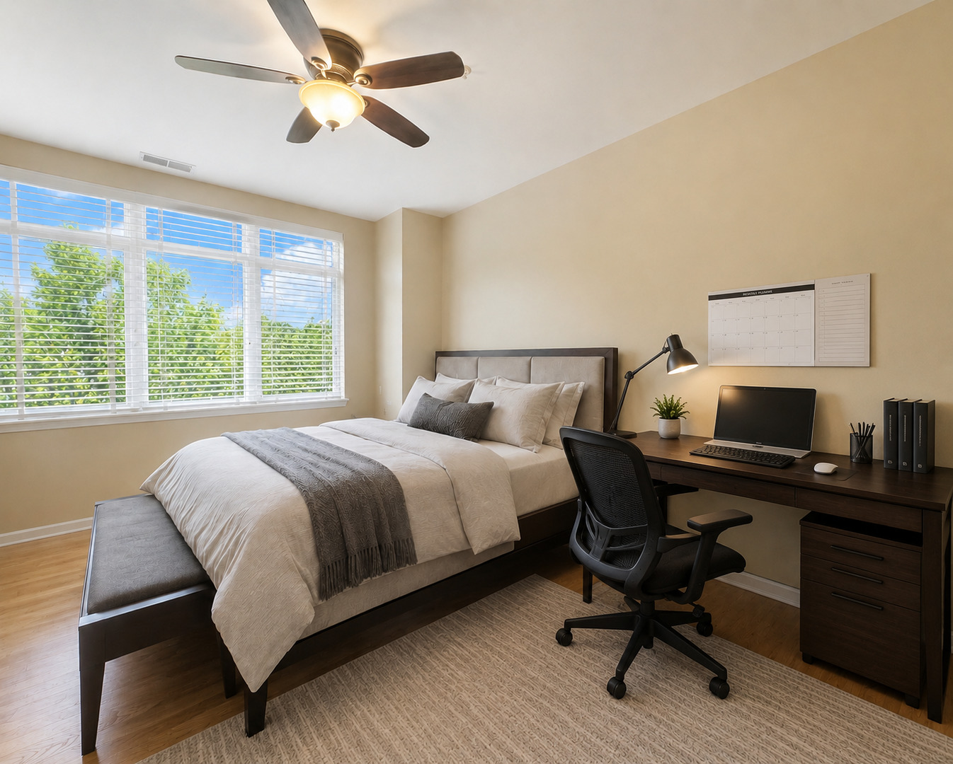 106 S Ridgeland Avenue 304 Property Photo 10