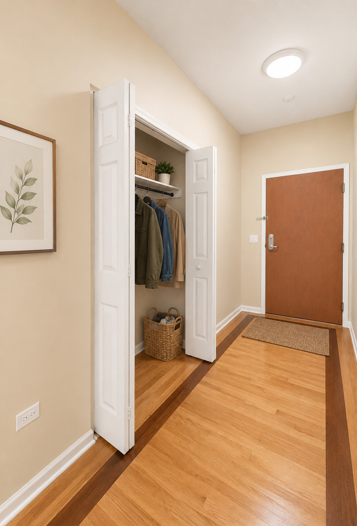 106 S Ridgeland Avenue 304 Property Photo 13