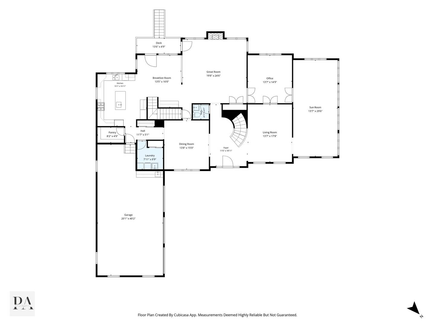 23733 N Lookout Pointe Road Property Photo 53