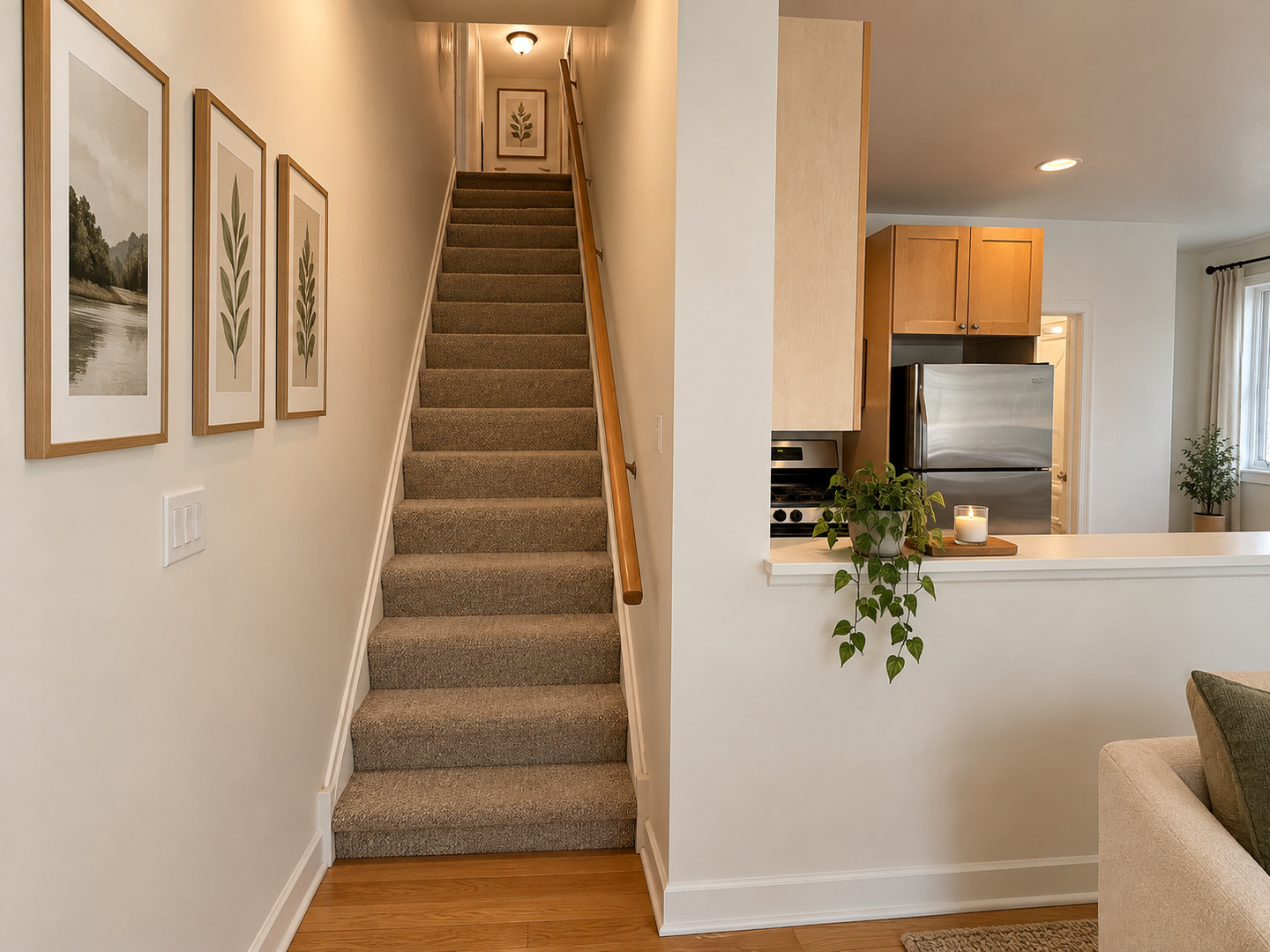 842 N Racine Avenue 202 Property Photo 6