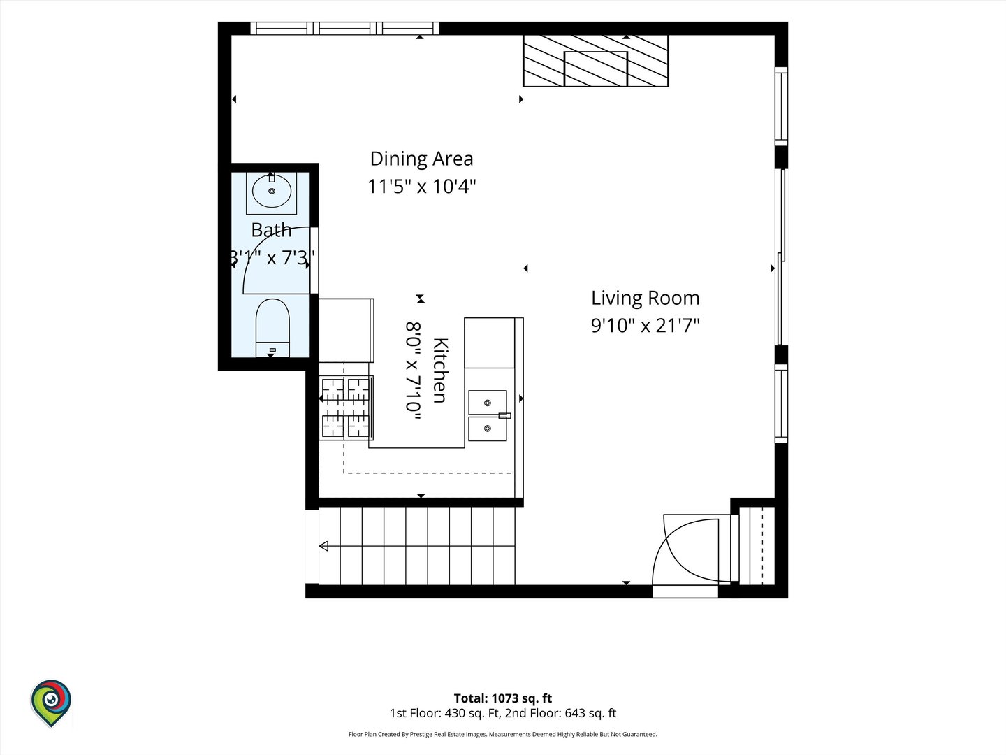 842 N Racine Avenue 202 Property Photo 22