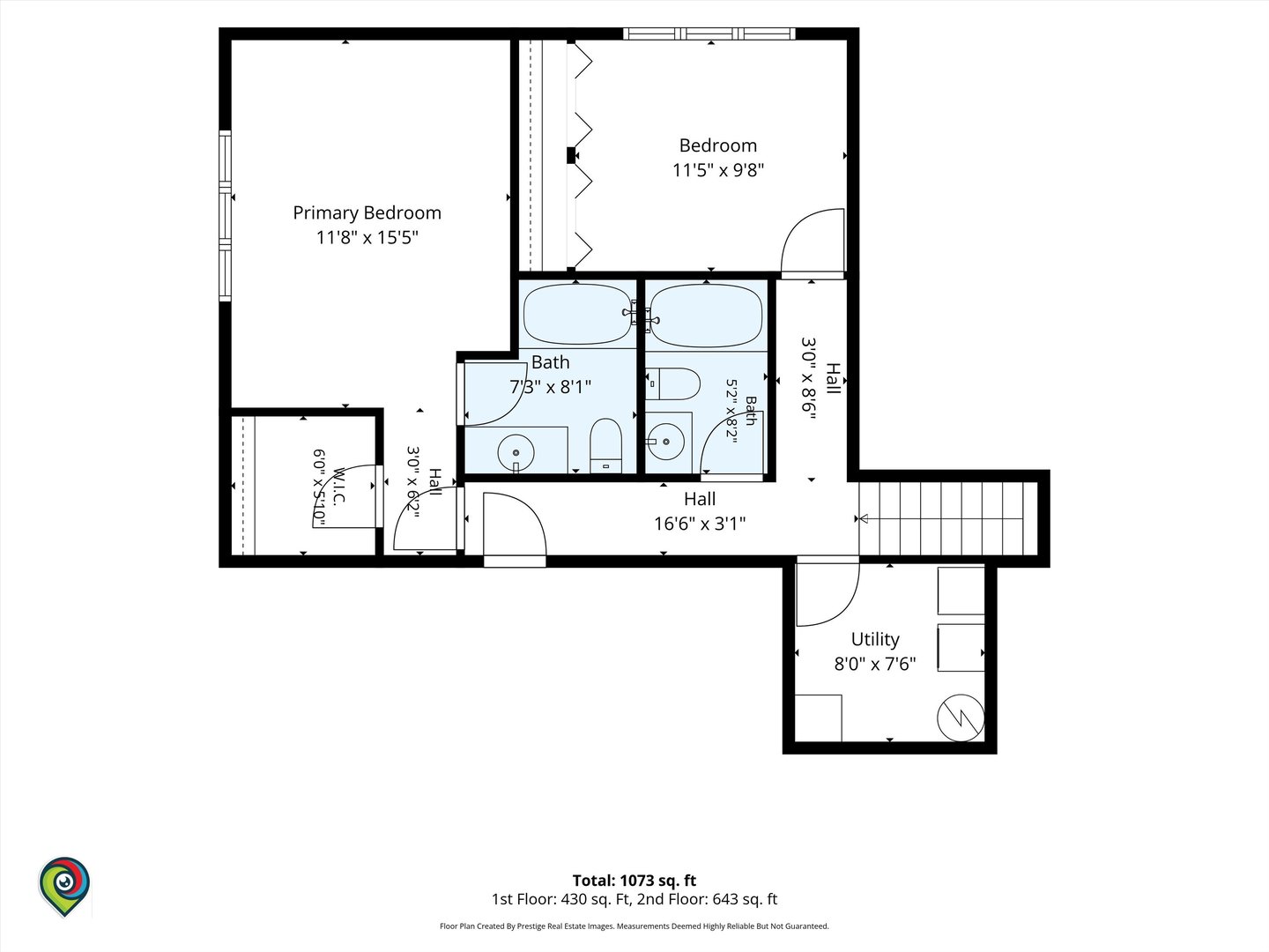 842 N Racine Avenue 202 Property Photo 27