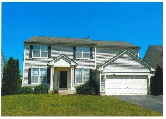 568 Needlegrass Parkway Property Photo 1