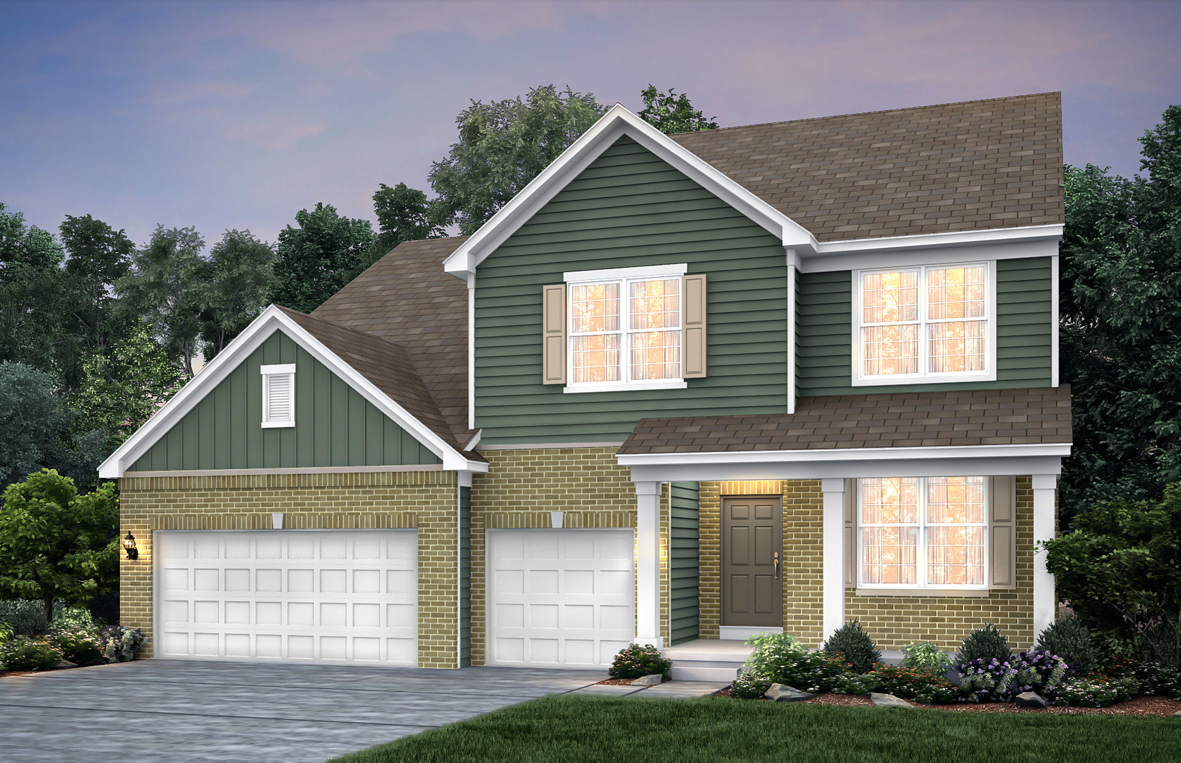 2551 Mallet Court Property Photo 2