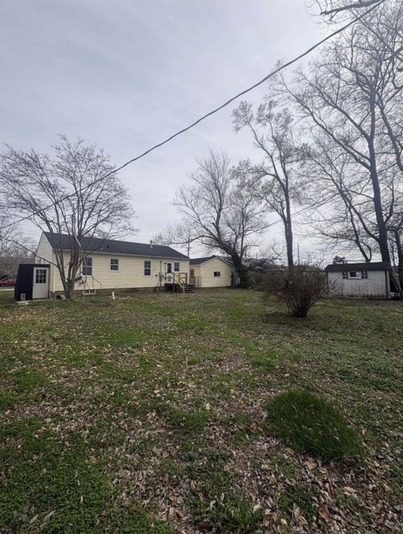818 S Church Street Property Photo 3