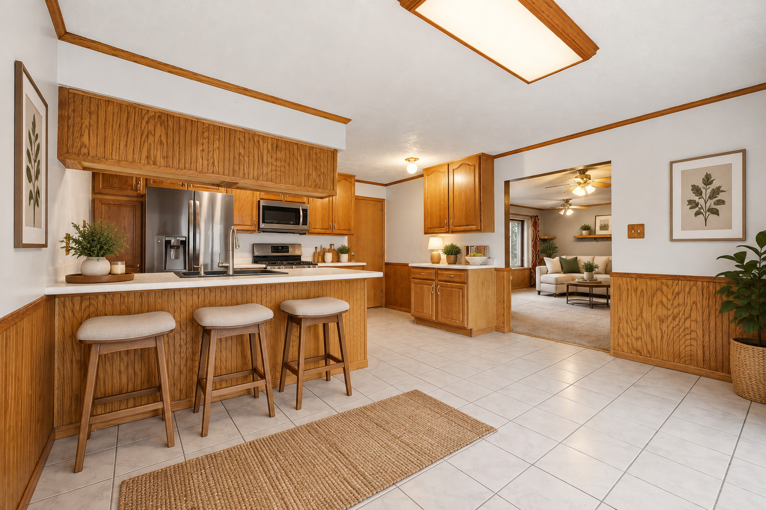 927 Shiloh Court Property Photo 4