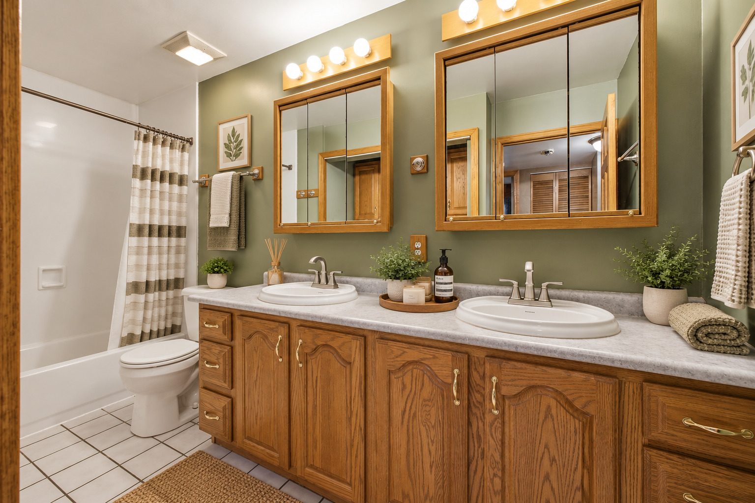 927 Shiloh Court Property Photo 13
