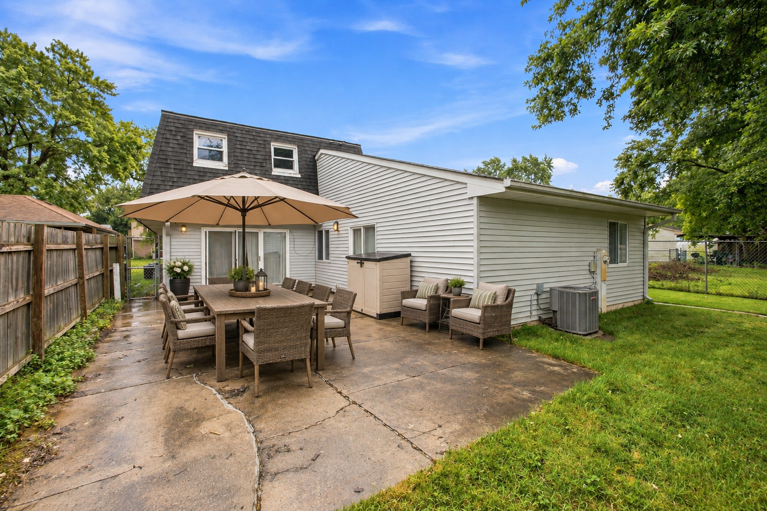 927 Shiloh Court Property Photo 15