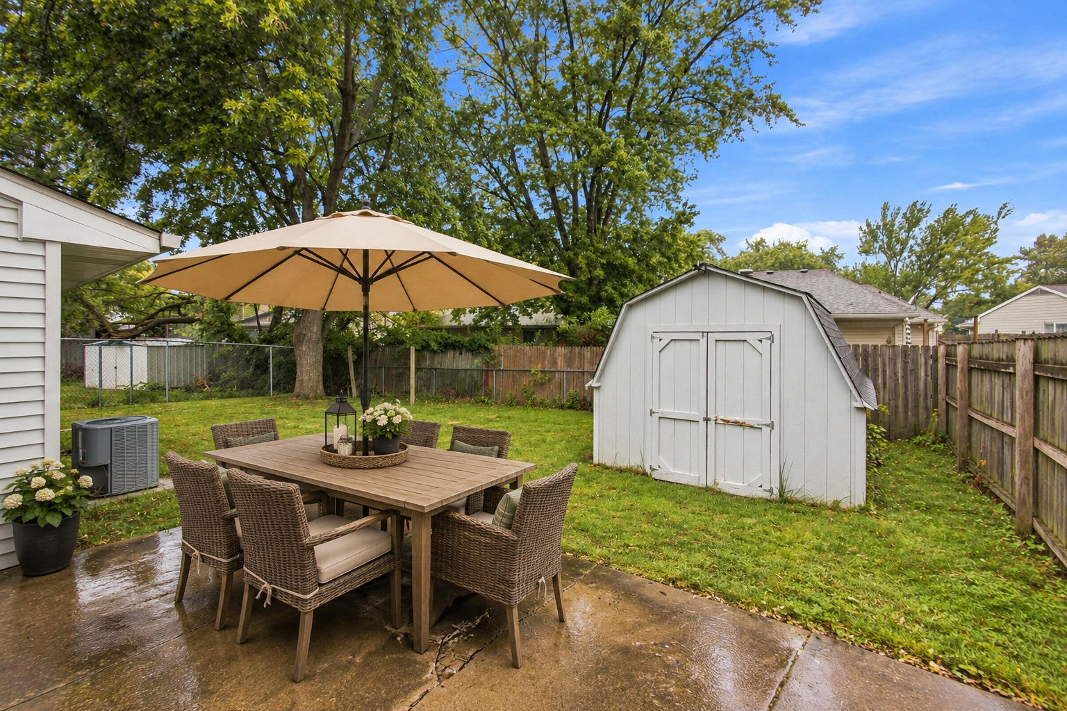 927 Shiloh Court Property Photo 16