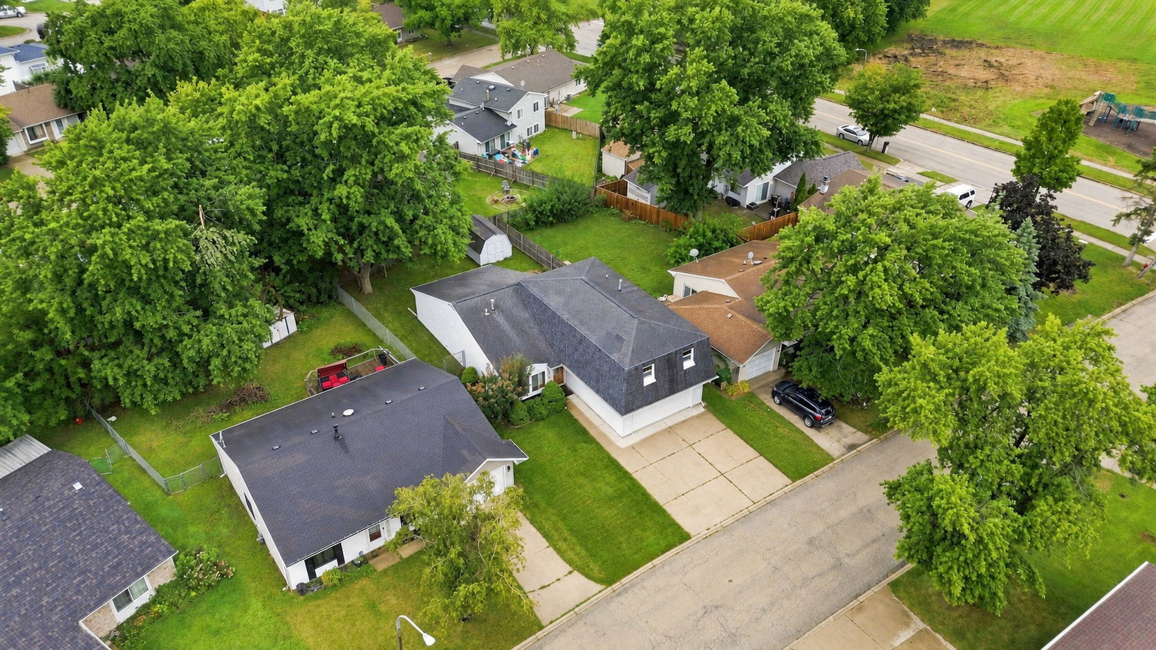 927 Shiloh Court Property Photo 18