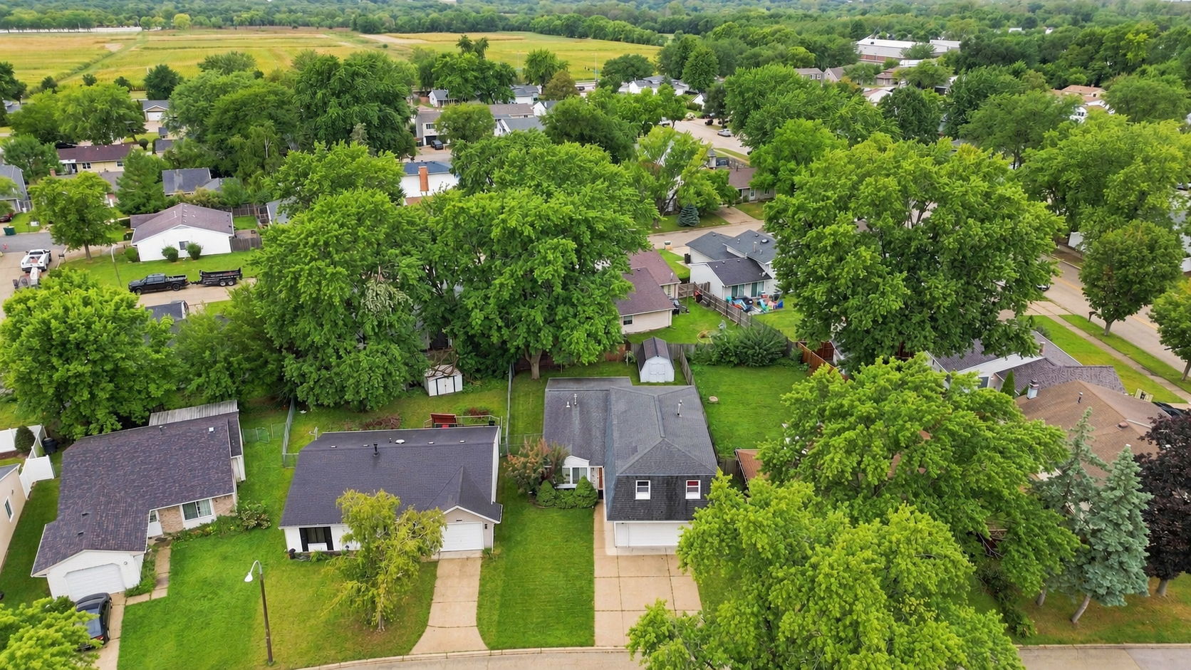 927 Shiloh Court Property Photo 19