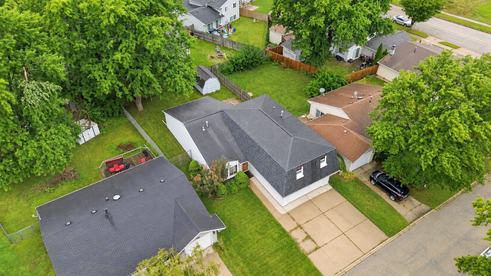 927 Shiloh Court Property Photo 25