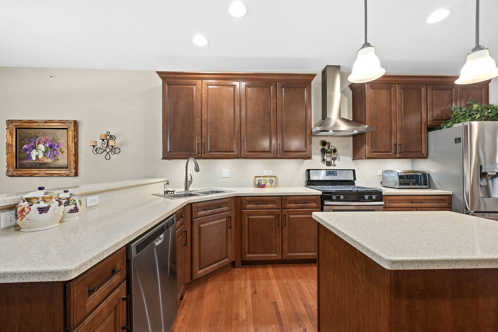 1707 Pondview Drive Property Photo 10