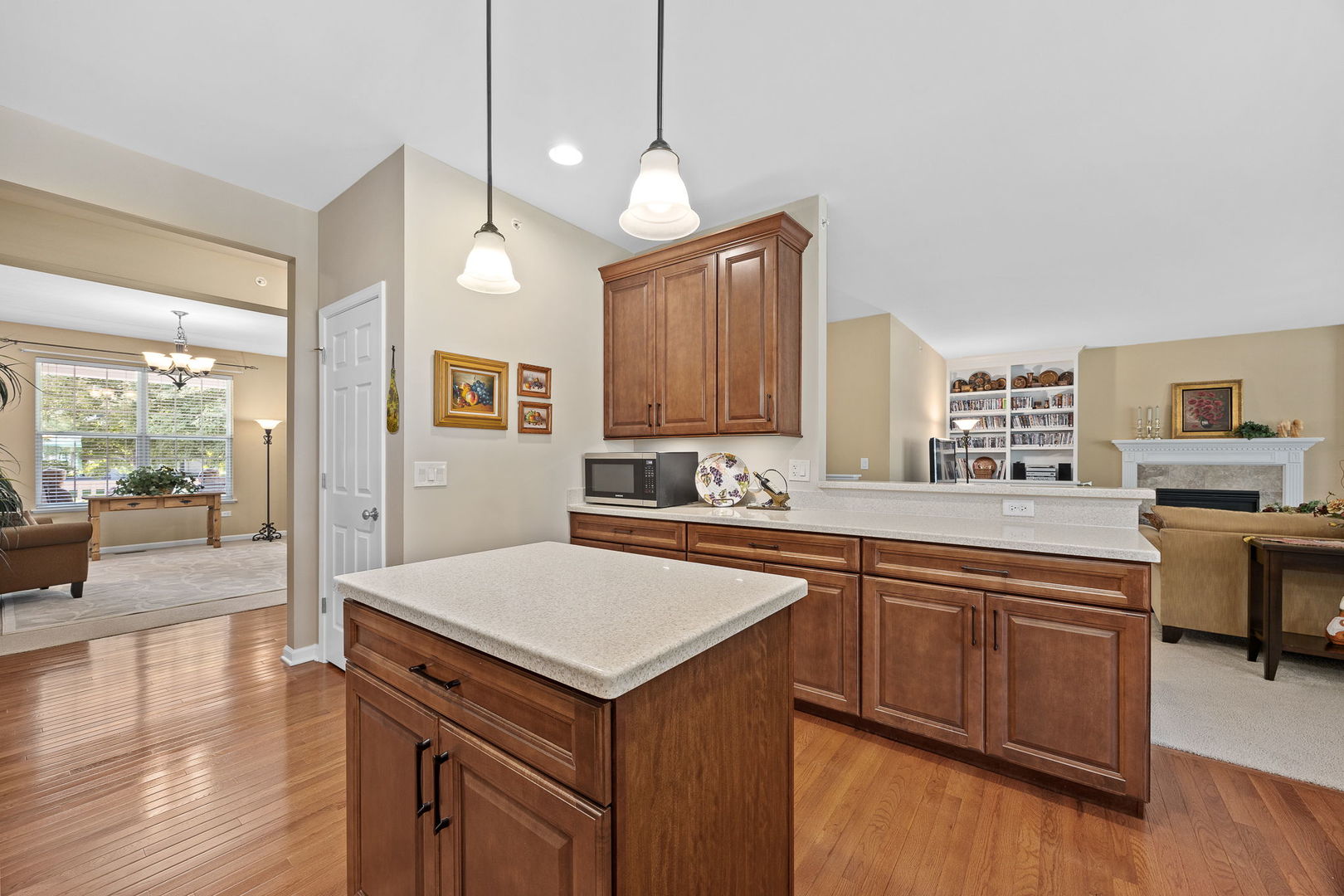 1707 Pondview Drive Property Photo 11