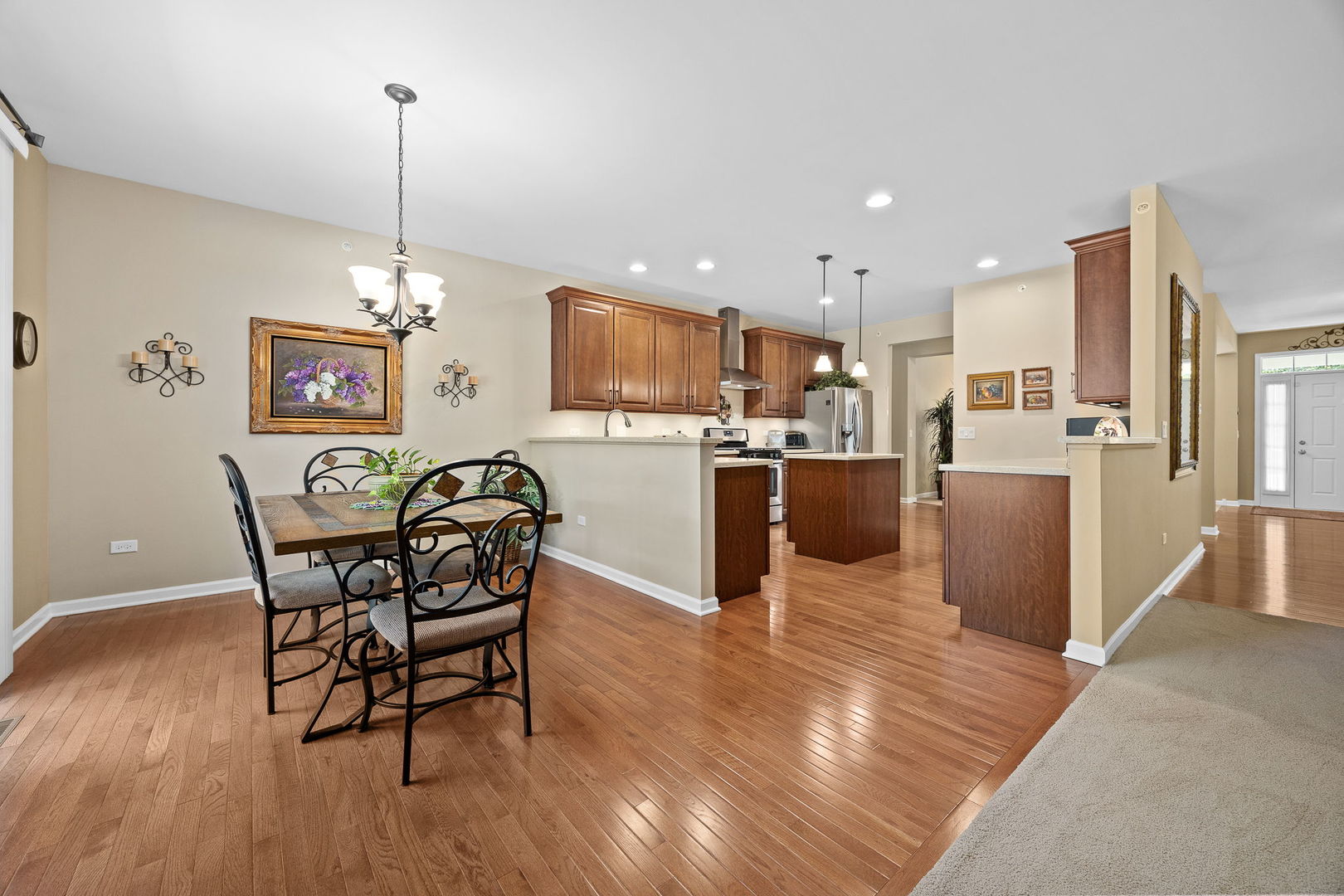 1707 Pondview Drive Property Photo 12