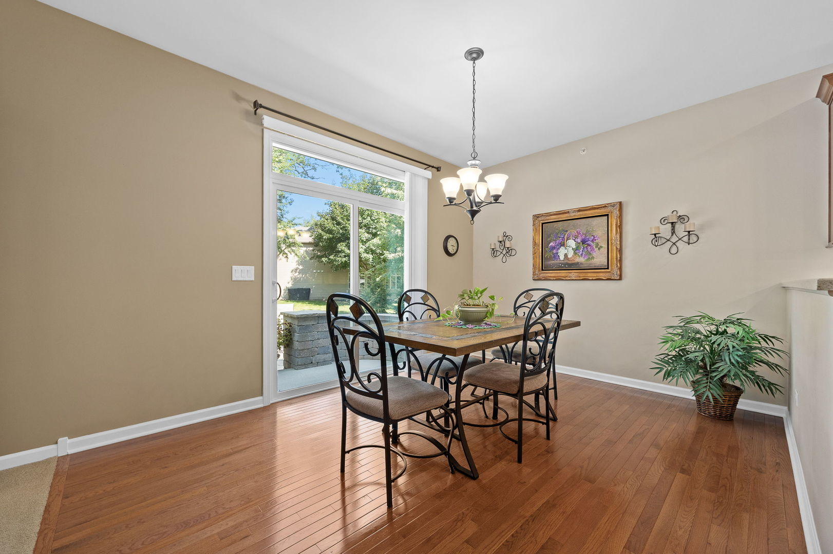 1707 Pondview Drive Property Photo 13